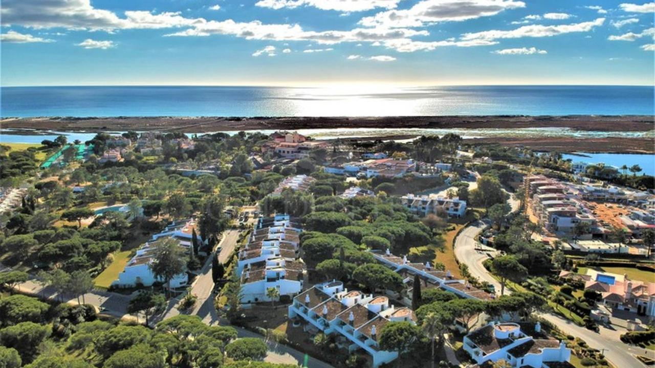 Quinta do Lago, Victory Village Club 3D T1 Exterior foto