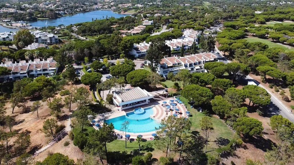 Quinta do Lago, Victory Village Club 3D T1 Exterior foto
