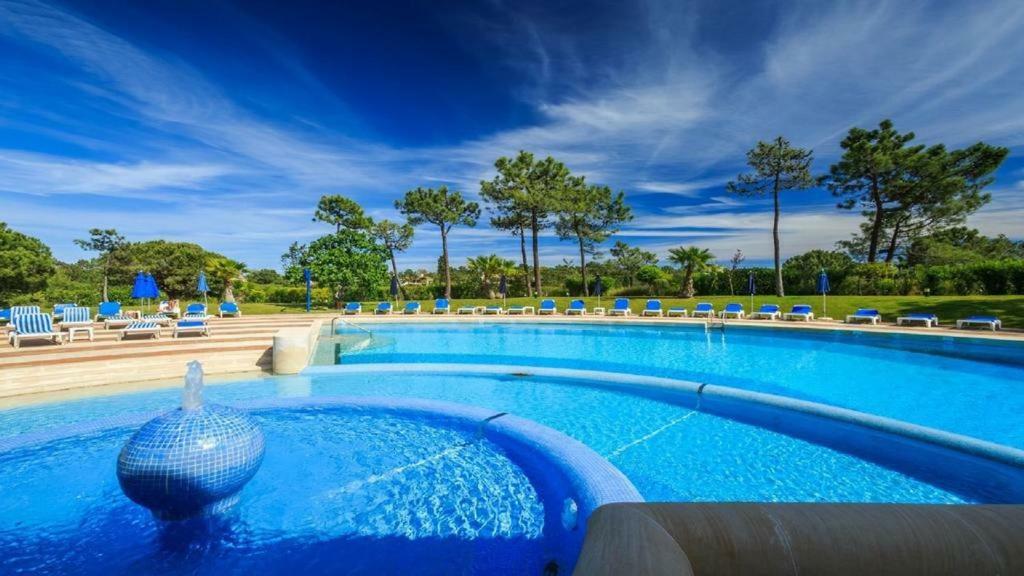 Quinta do Lago, Victory Village Club 3D T1 Exterior foto