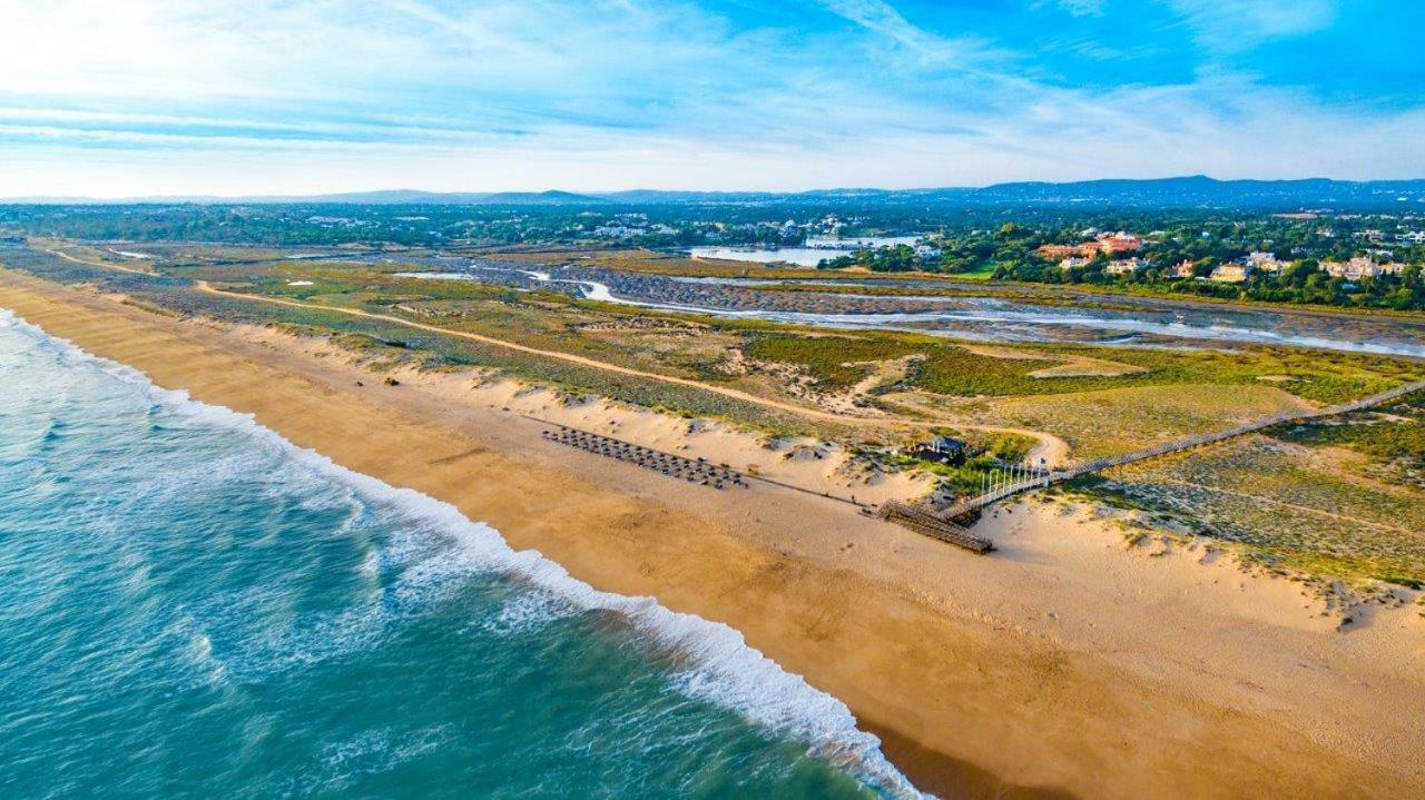 Quinta do Lago, Victory Village Club 3D T1 Exterior foto