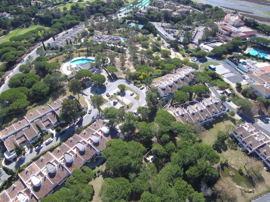 Quinta do Lago, Victory Village Club 3D T1 Exterior foto
