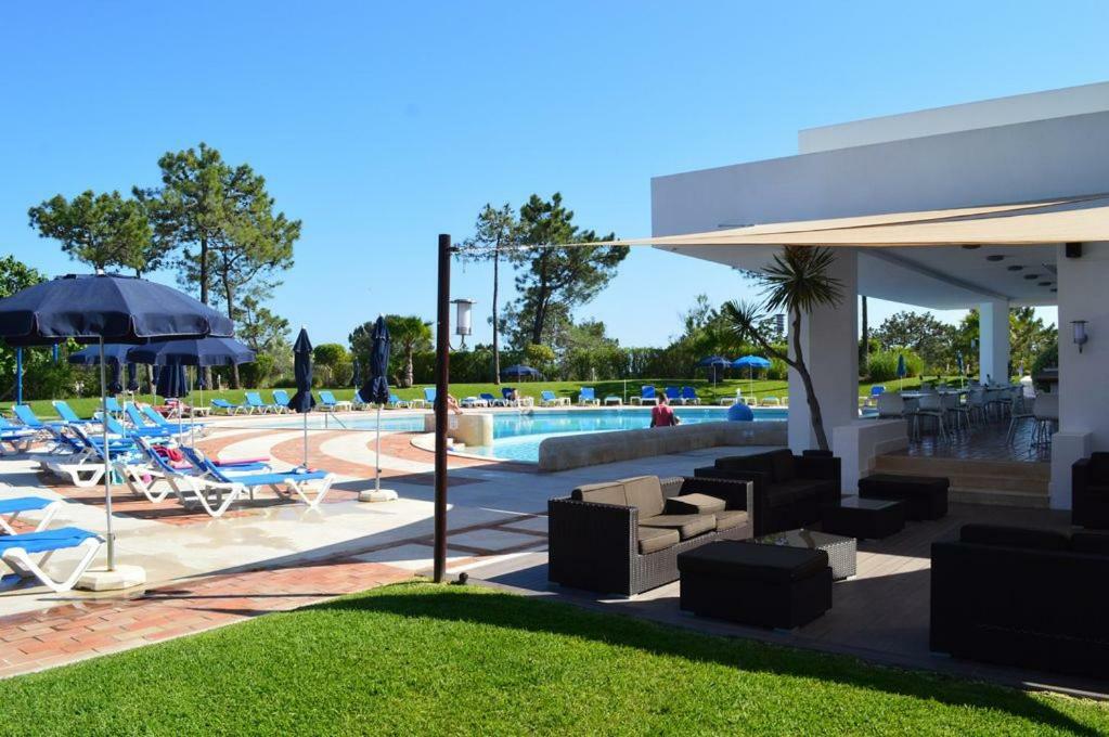 Quinta do Lago, Victory Village Club 3D T1 Exterior foto