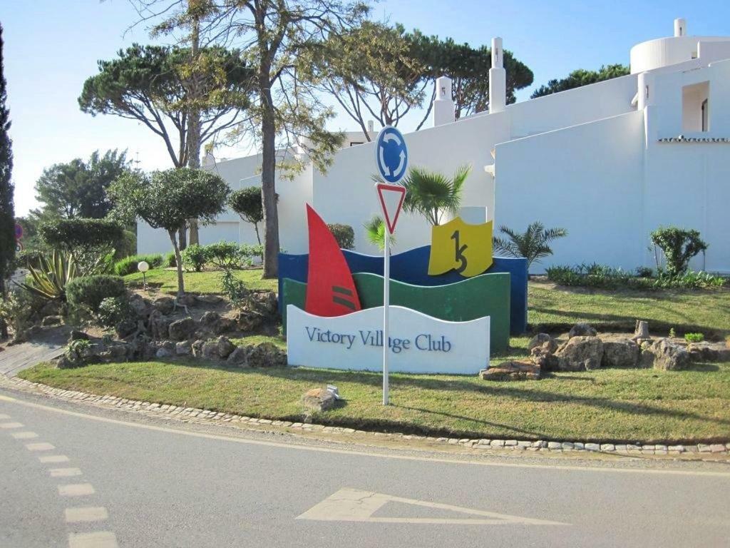 Quinta do Lago, Victory Village Club 3D T1 Exterior foto